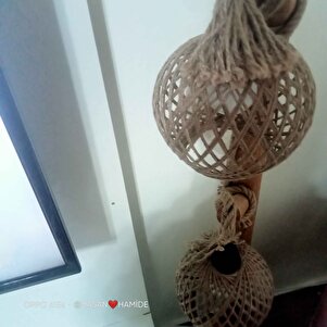 Müşteri yorumu görseli