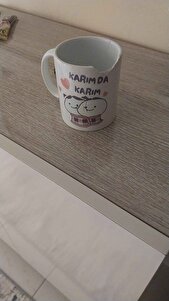 Müşteri yorumu görseli