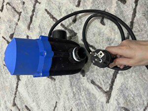 Müşteri yorumu görseli