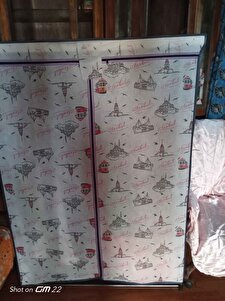 Müşteri yorumu görseli