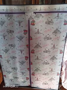 Müşteri yorumu görseli