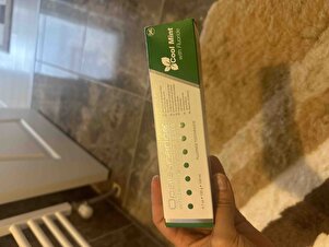 Müşteri yorumu görseli