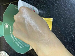 Müşteri yorumu görseli