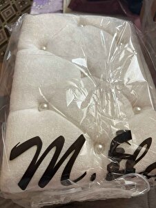 Müşteri yorumu görseli