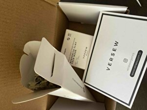 Müşteri yorumu görseli