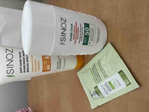 Müşteri yorumu görseli