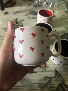 Müşteri yorumu görseli