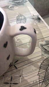 Müşteri yorumu görseli