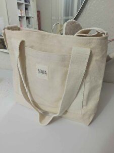 Müşteri yorumu görseli