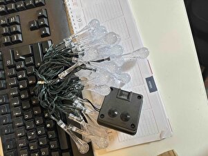 Müşteri yorumu görseli