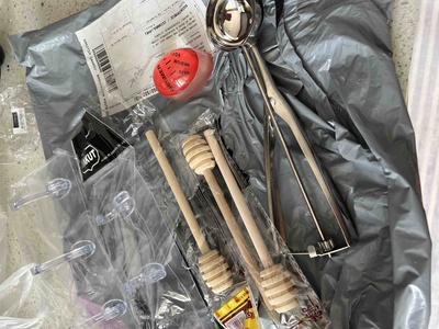 Müşteri yorumu görseli