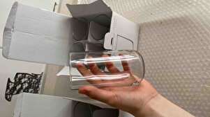 Müşteri yorumu görseli