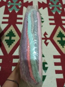 Müşteri yorumu görseli