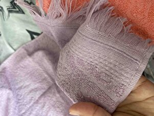 Müşteri yorumu görseli