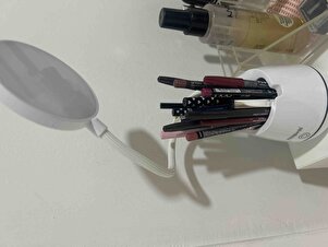 Müşteri yorumu görseli