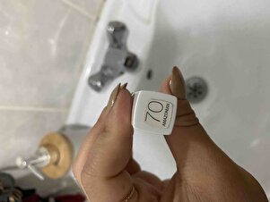 Müşteri yorumu görseli