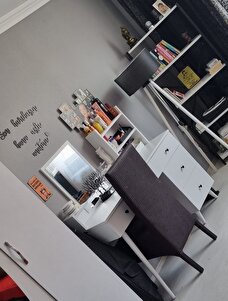 Müşteri yorumu görseli