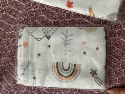 Müşteri yorumu görseli