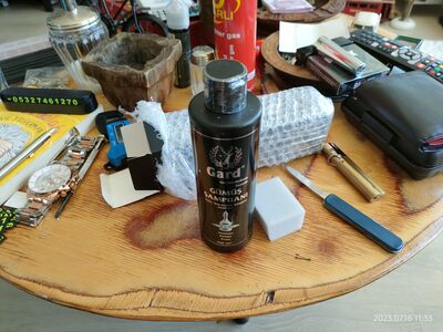 Değerlendirme fotoğrafı