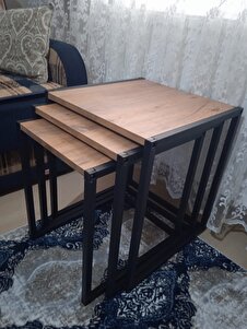 Müşteri yorumu görseli