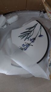 Müşteri yorumu görseli