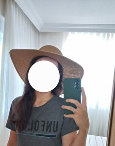 Müşteri yorumu görseli