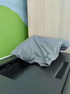 Müşteri yorumu görseli