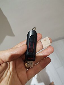 Müşteri yorumu görseli