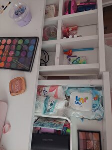 Müşteri yorumu görseli