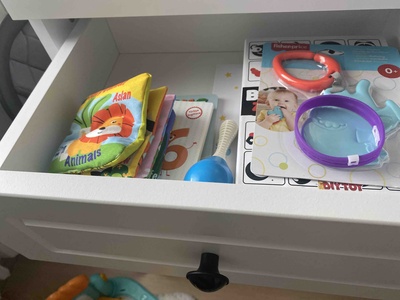 Müşteri yorumu görseli