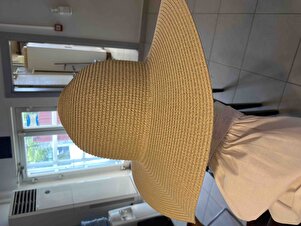 Müşteri yorumu görseli