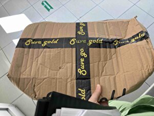 Müşteri yorumu görseli