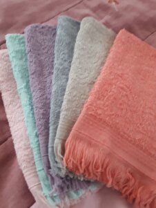 Müşteri yorumu görseli