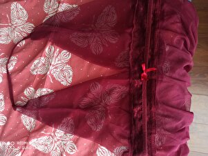 Müşteri yorumu görseli