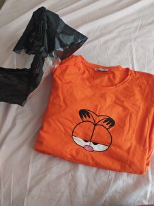 Müşteri yorumu görseli