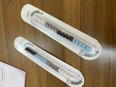 Müşteri yorumu görseli