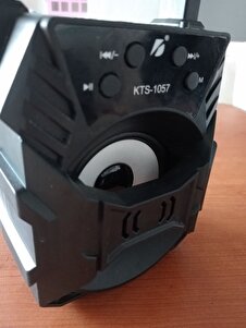 Müşteri yorumu görseli