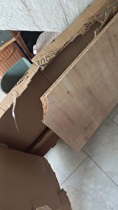 Müşteri yorumu görseli