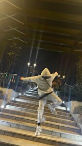 Müşteri yorumu görseli