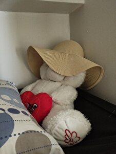 Müşteri yorumu görseli