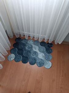 Müşteri yorumu görseli