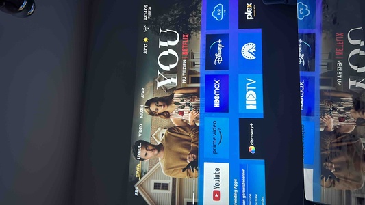 Müşteri yorumu görseli