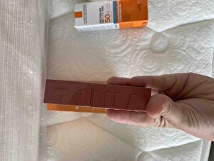 Müşteri yorumu görseli