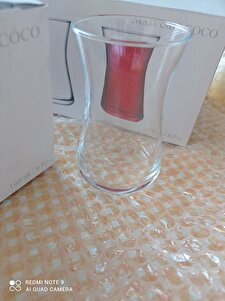 Müşteri yorumu görseli