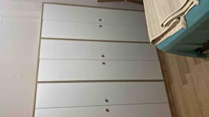 Müşteri yorumu görseli