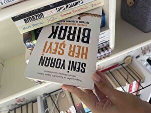 Müşteri yorumu görseli