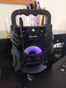 Müşteri yorumu görseli