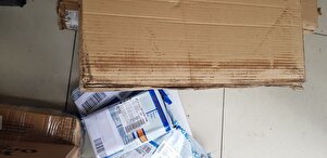 Müşteri yorumu görseli