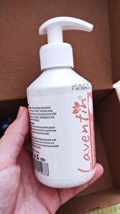 Müşteri yorumu görseli