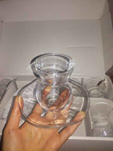 Müşteri yorumu görseli